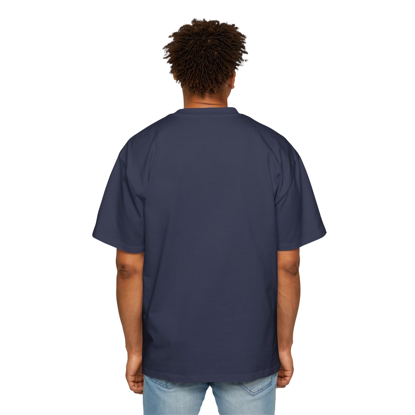 Oversized Tee Love John 3:16