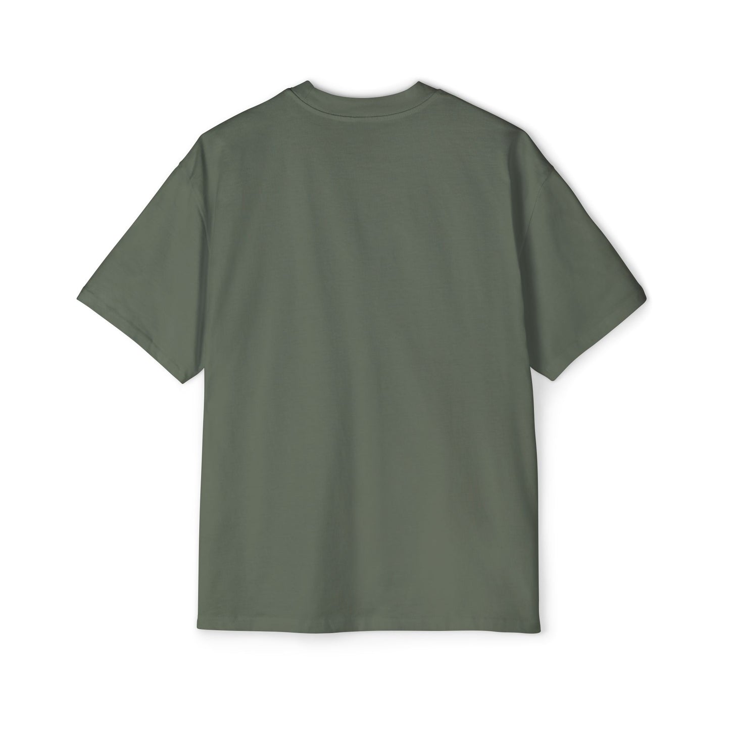 Oversized Tee Love John 3:16
