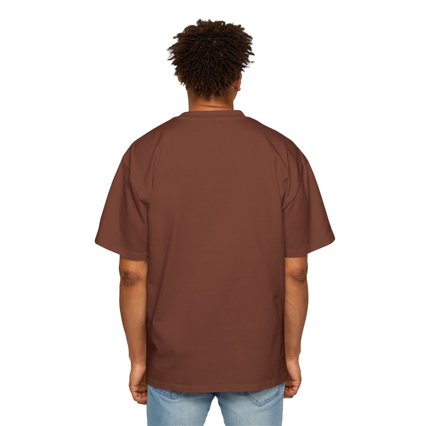 Oversized Tee Love John 3:16
