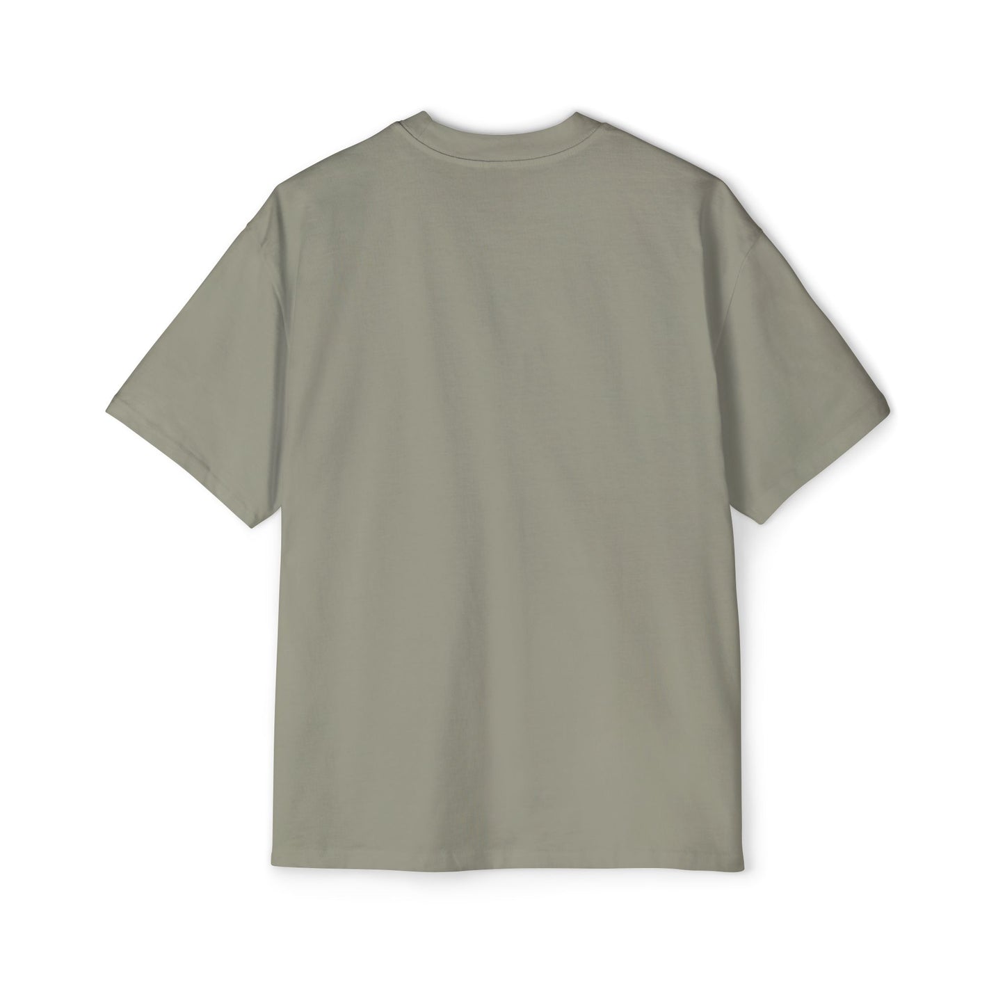 Oversized Tee Love John 3:16