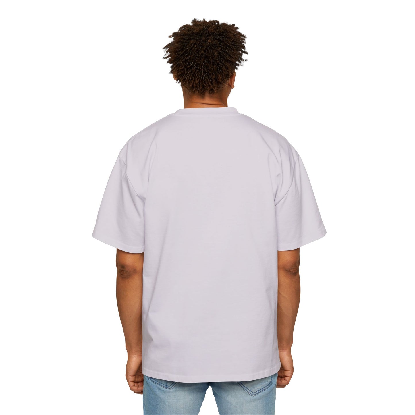 Oversized Tee Love John 3:16
