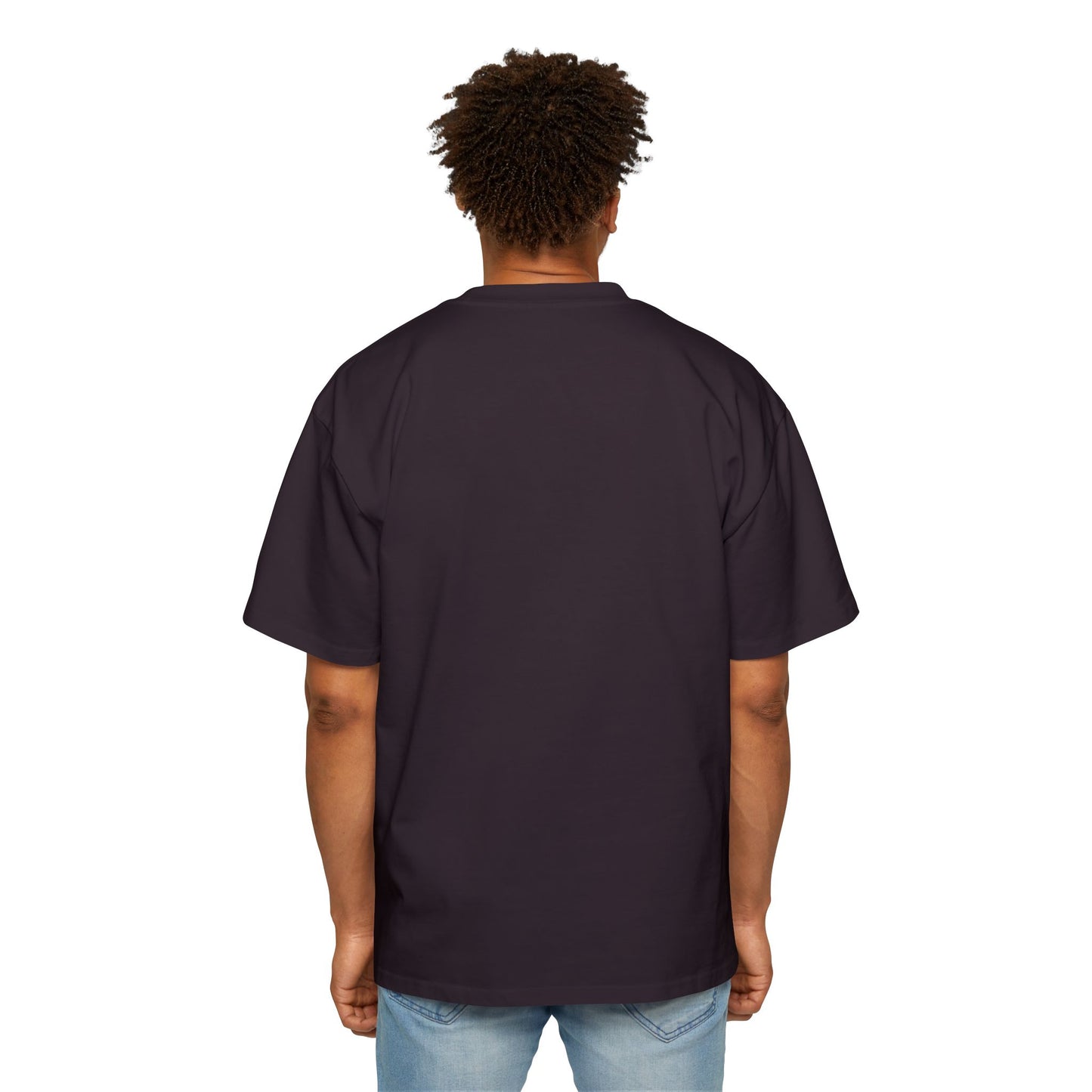 Oversized Tee Love John 3:16