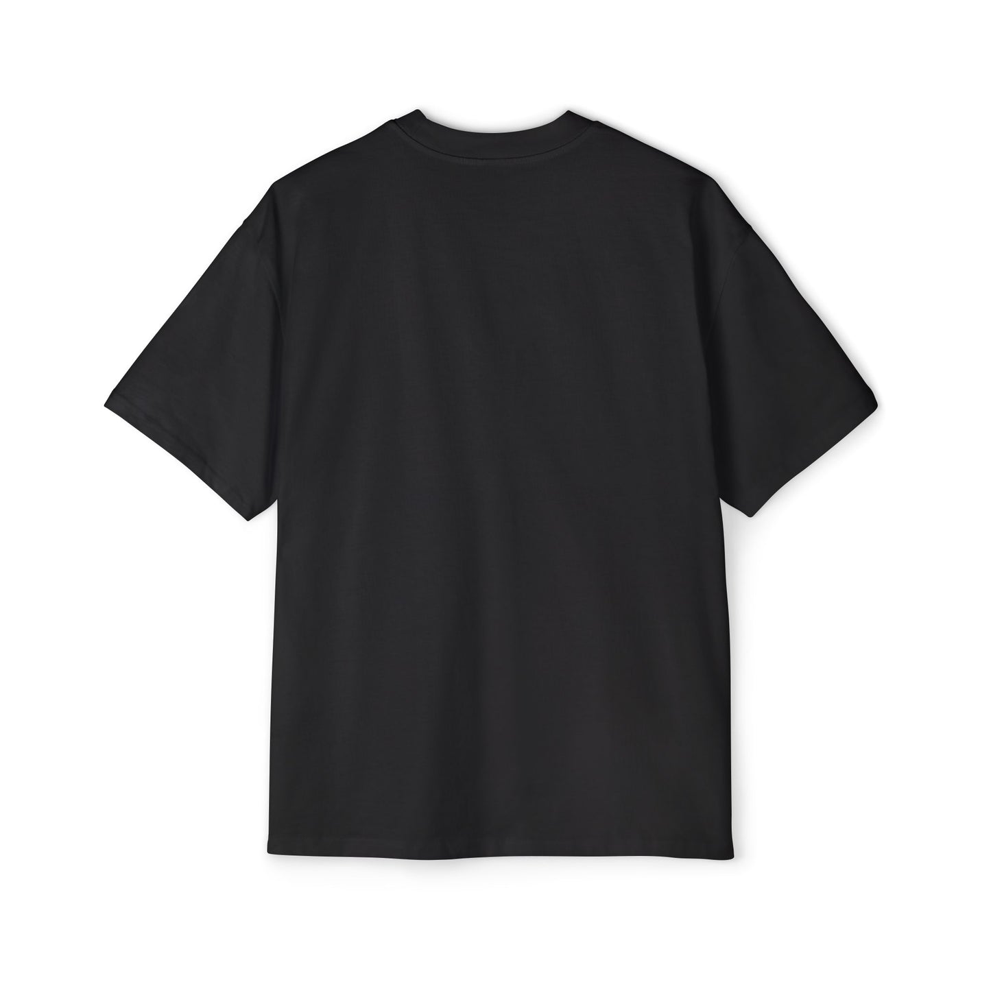 Oversized Tee Love John 3:16