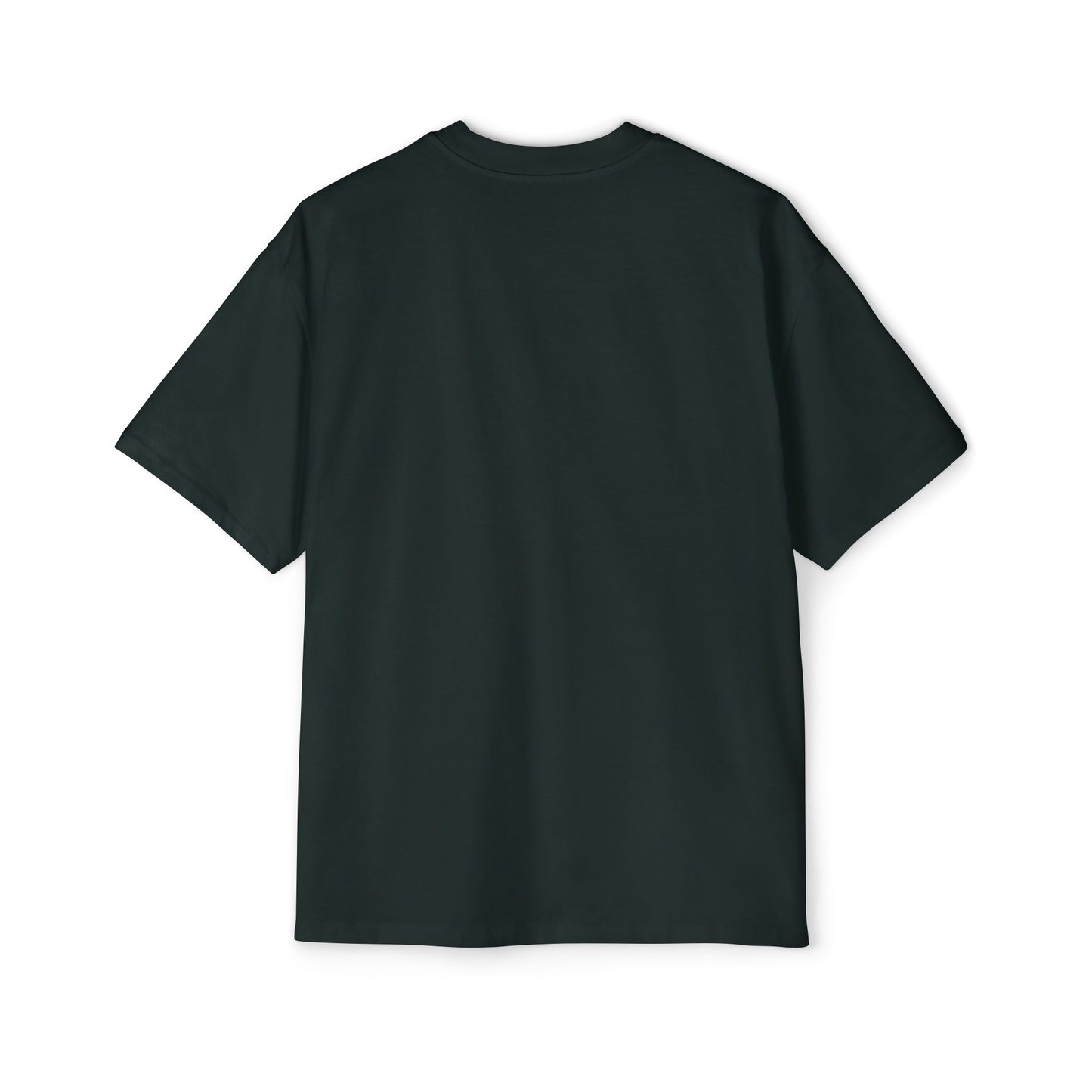 Oversized Tee Love John 3:16