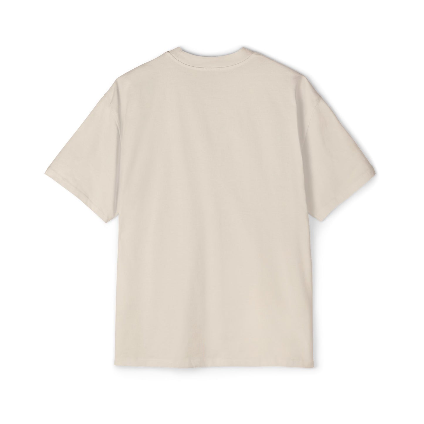 Oversized Tee Love John 3:16