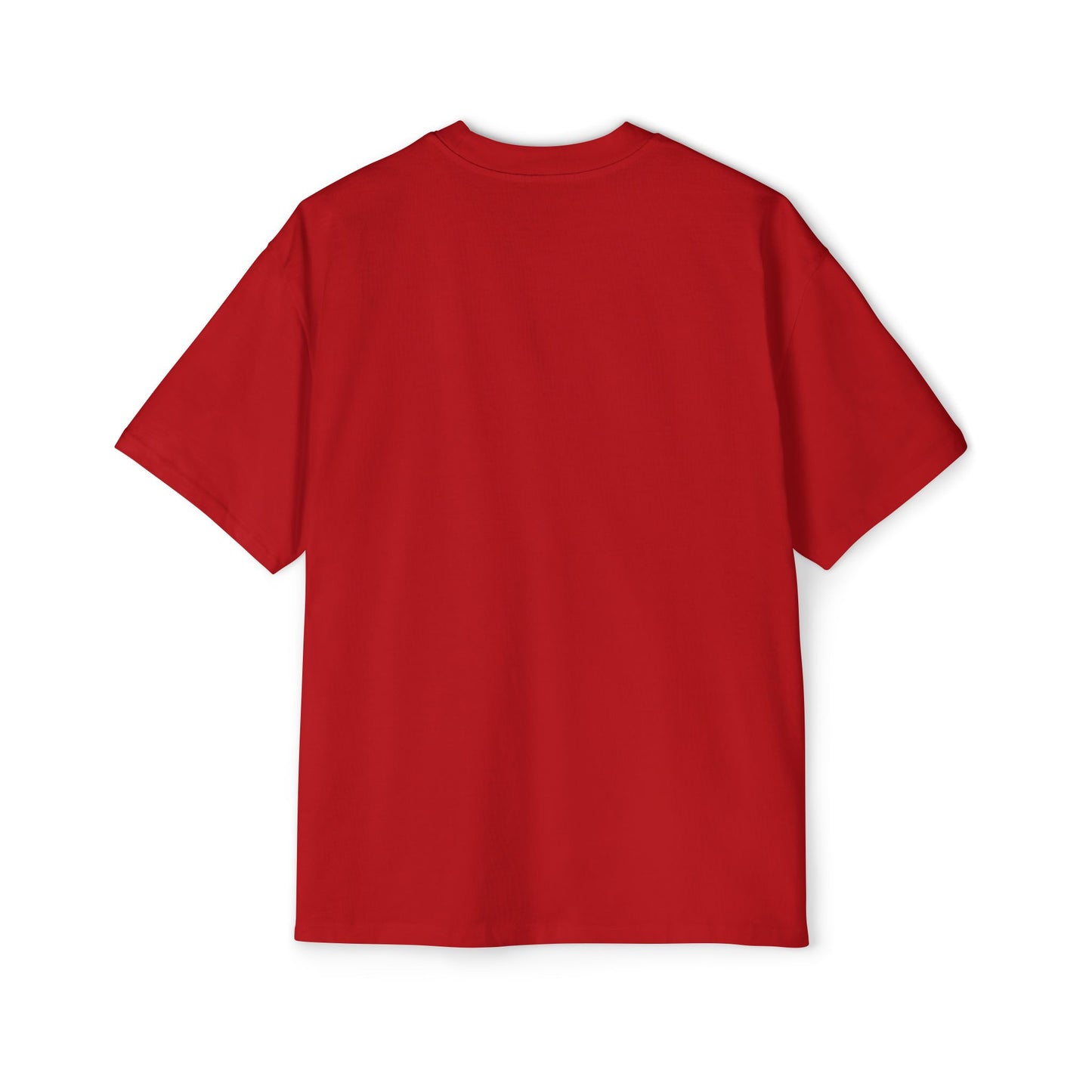 Oversized Tee Love John 3:16