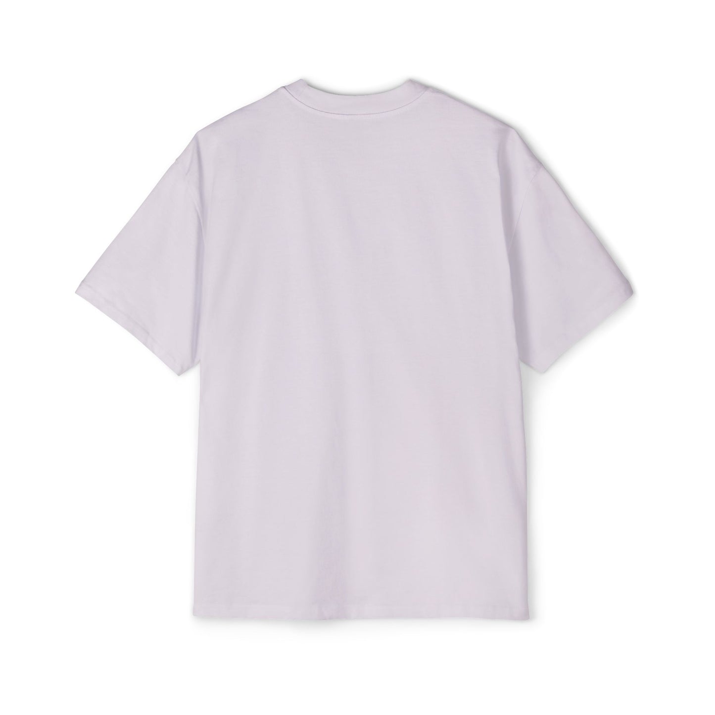Oversized Tee Love John 3:16