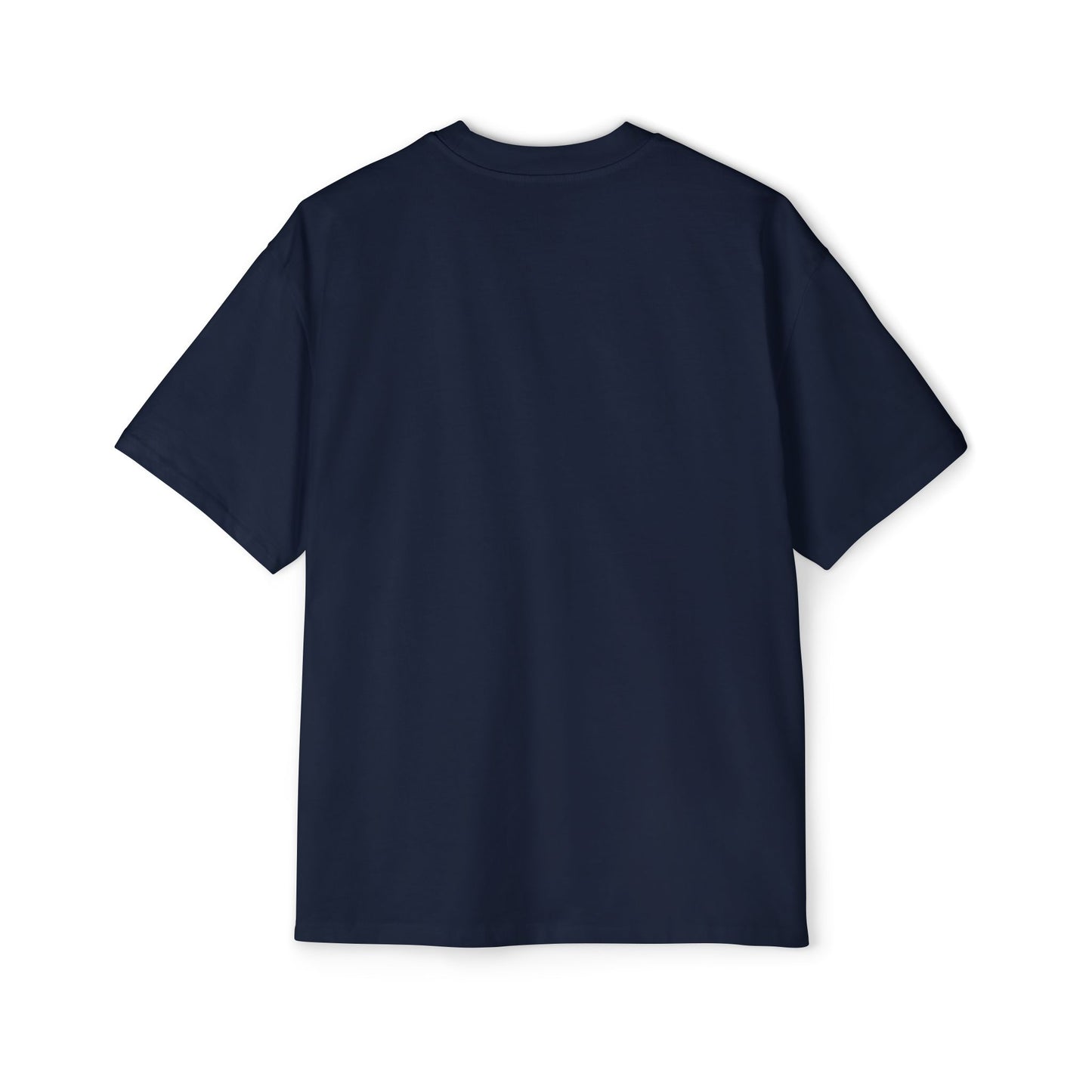 Oversized Tee Love John 3:16