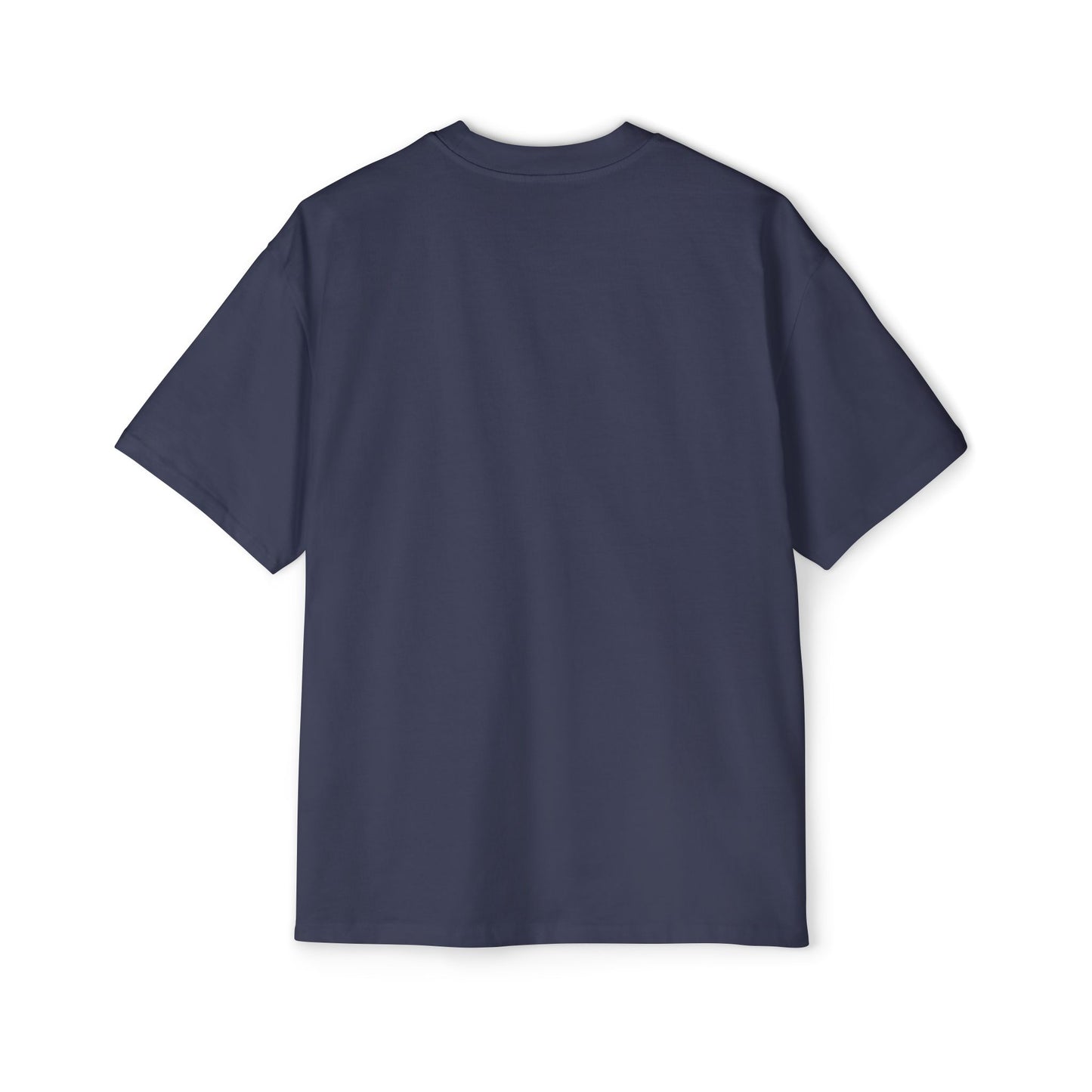 Oversized Tee Love John 3:16