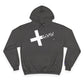 Christian Hoodie, God Is Greater Than Your Highs and Lows
