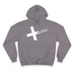 Christian Hoodie, God Is Greater Than Your Highs and Lows