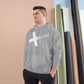 Christian Hoodie, God Is Greater Than Your Highs and Lows