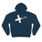 Christian Hoodie, God Is Greater Than Your Highs and Lows
